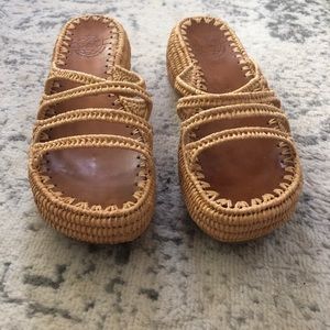 Espace by Robert Clergerie Studios Shoes